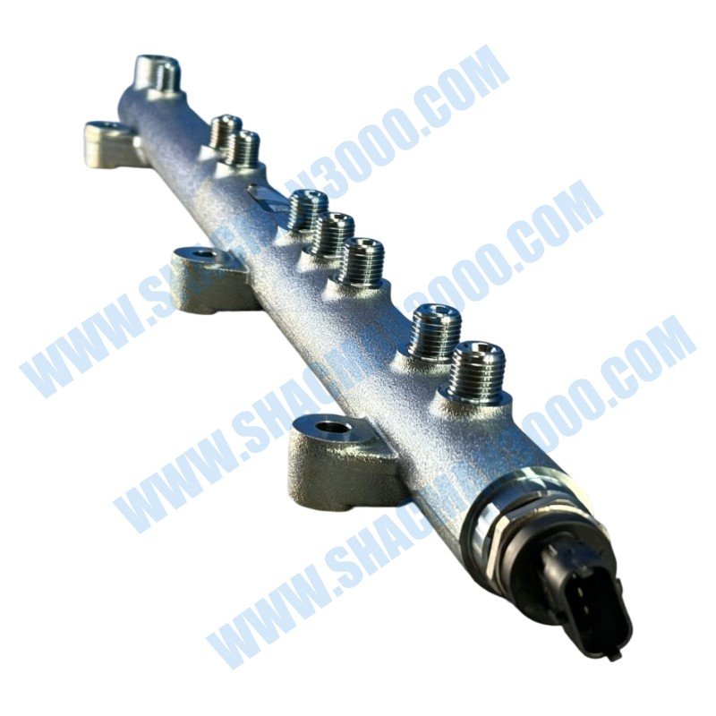 Common Rail - English