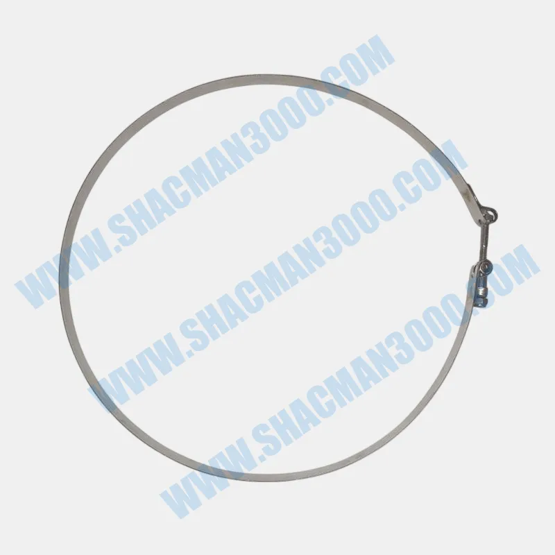 Hose Clamp