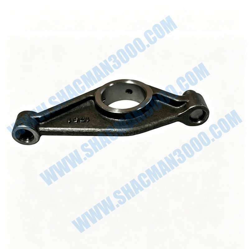 Brake Rocker Arm Assembly - English