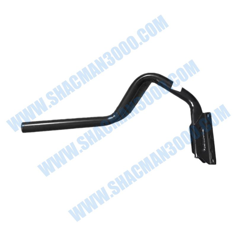 Soporte del Sensor de NOx - Spanish