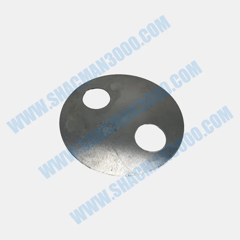 Engine Hanger Plate