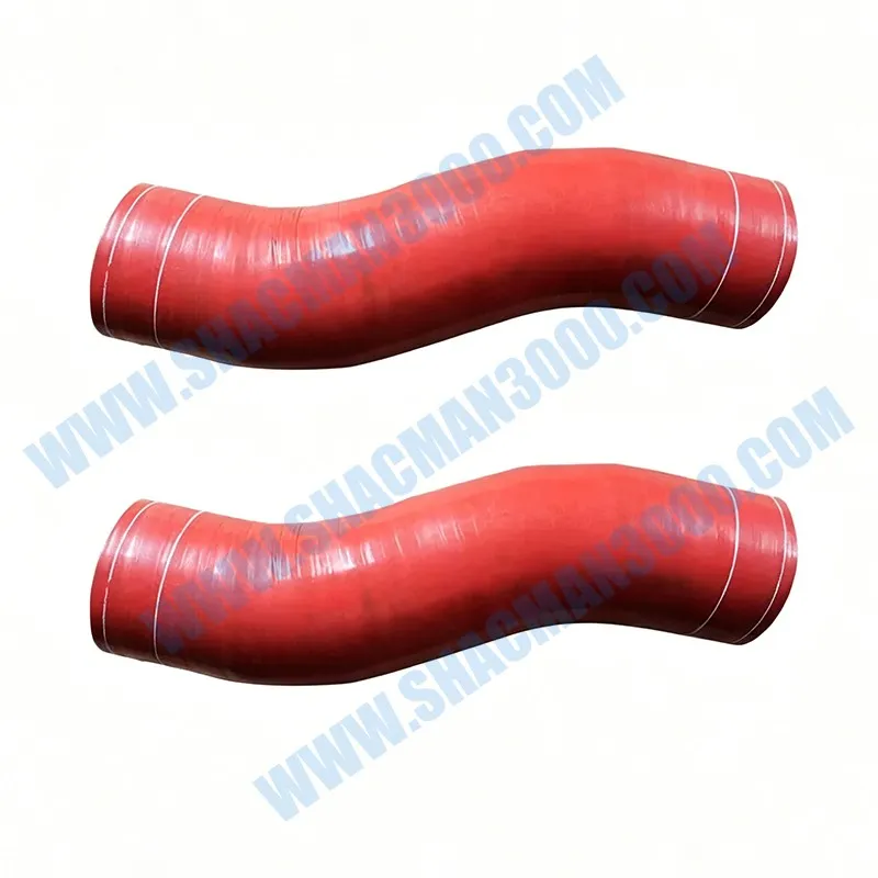 Water-Outlet Pipe