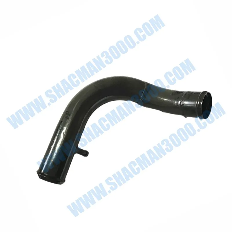 Water Pipe Assembly