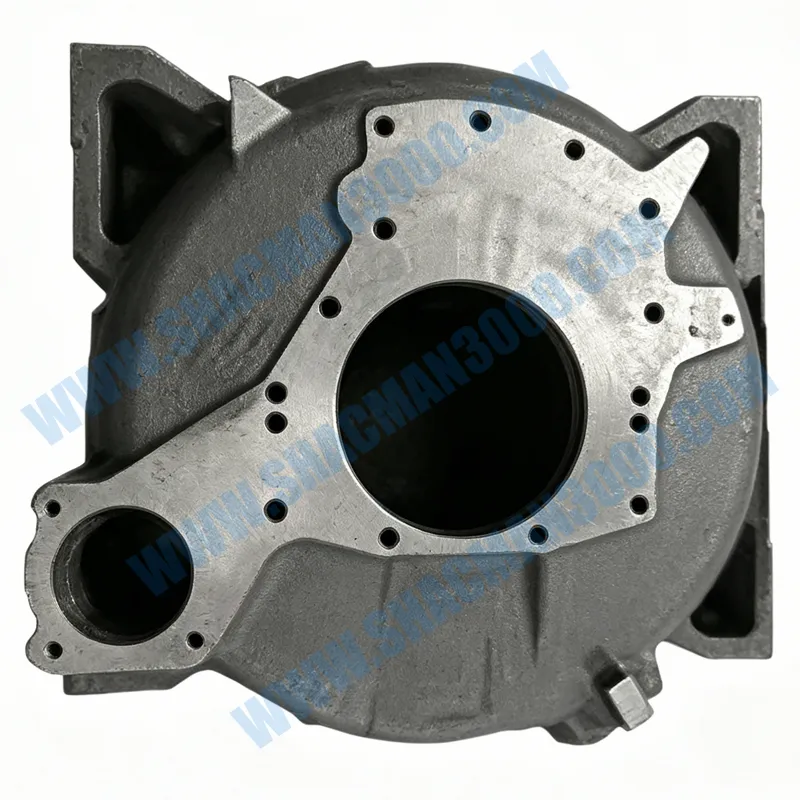 Flywheel Housing