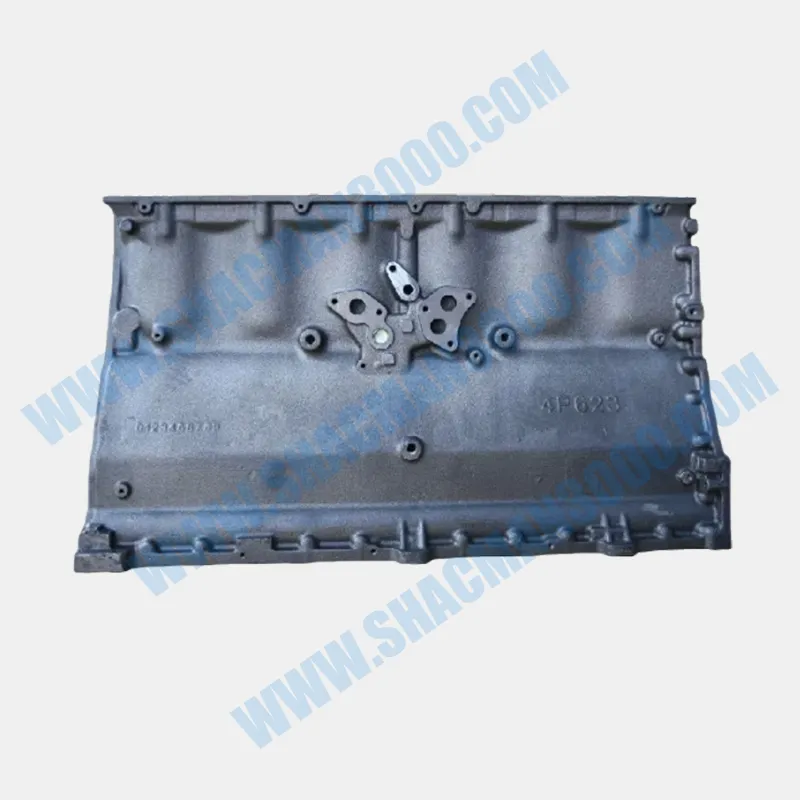 Back-up Block
