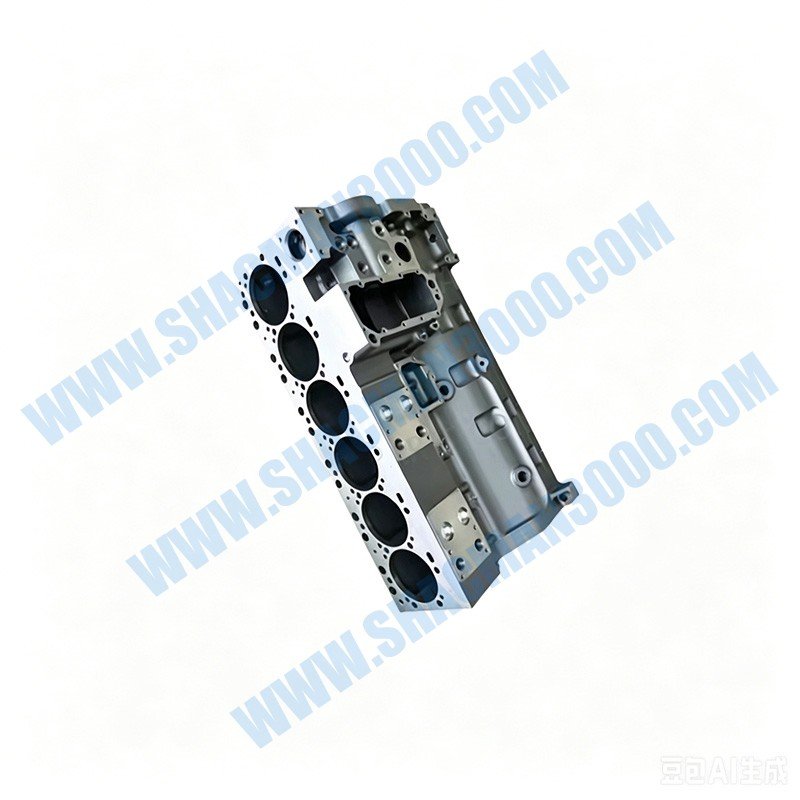 Bloque motor completo 1015114111