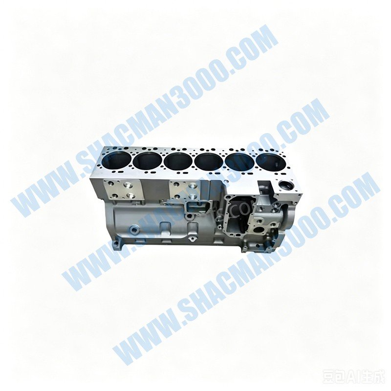Engine Block Assembly 1015114111