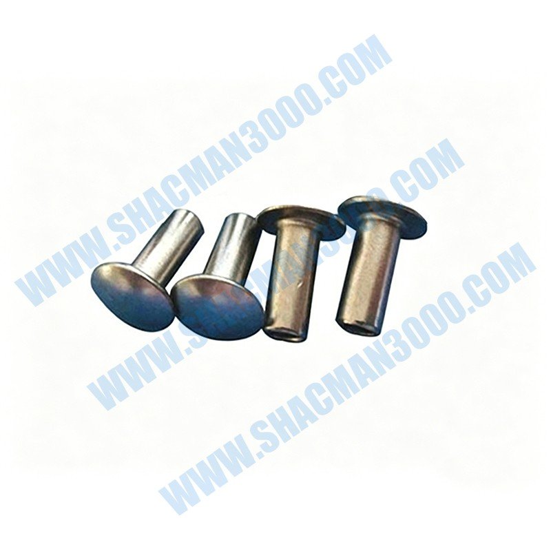 Pulling Rivet - English