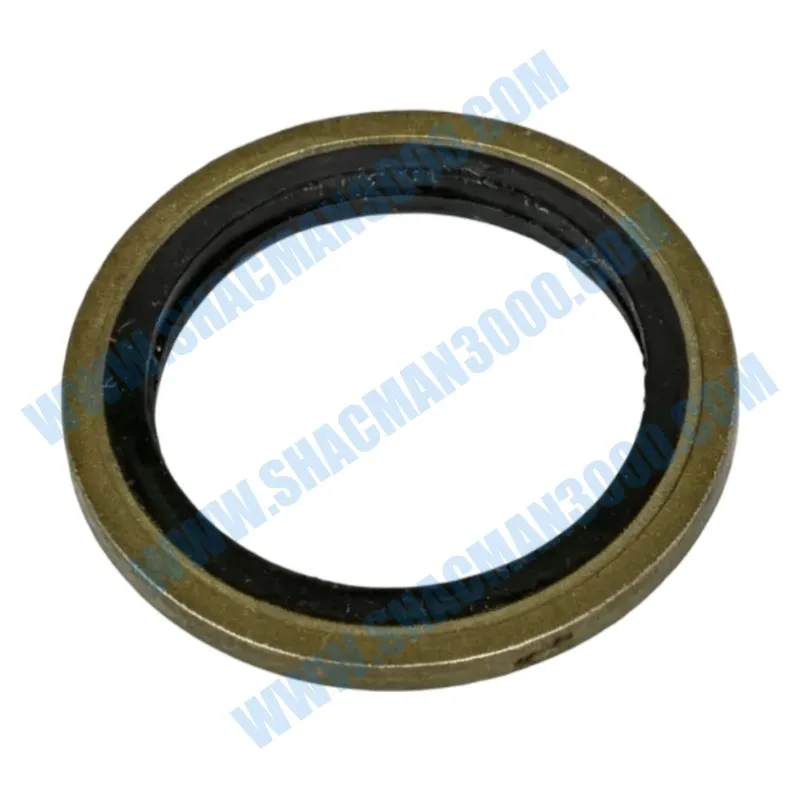 Assembled Sealing Washer for Shacman X5000