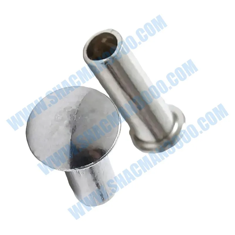 Pulling Rivet
