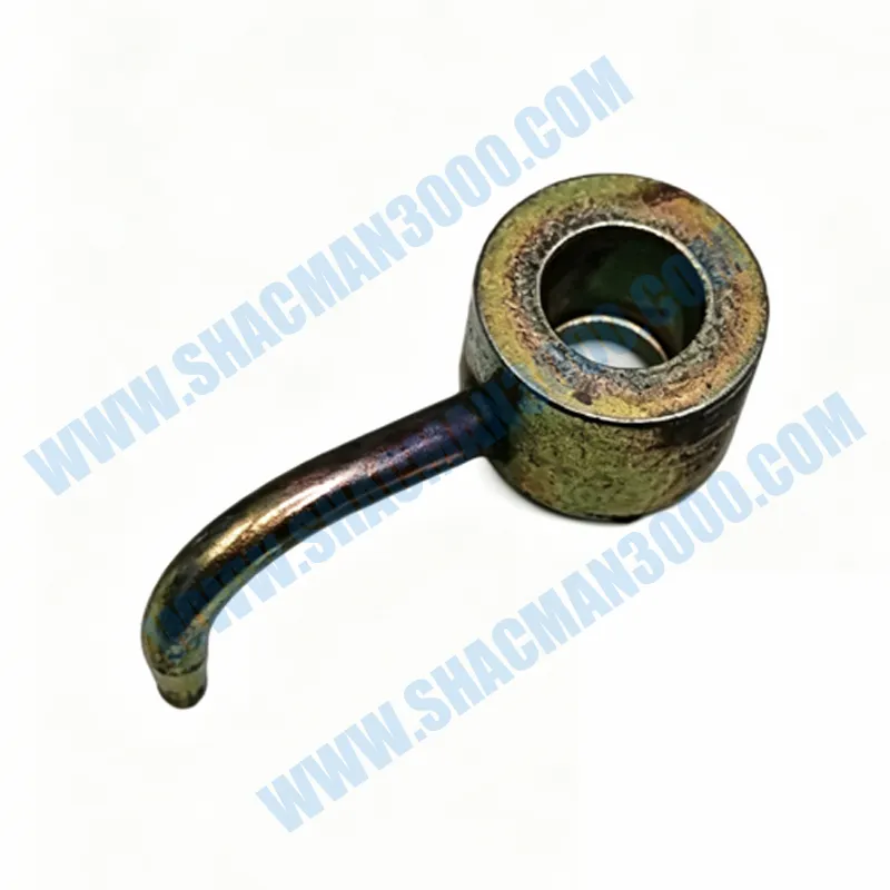Piston Nozzle Assembly