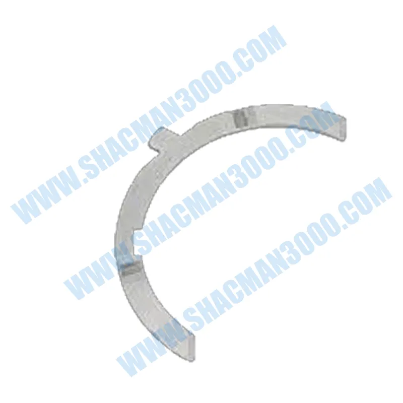 Lower Thrust Plate