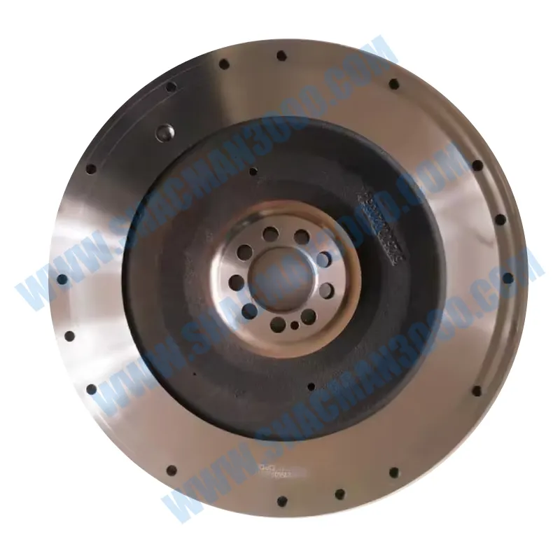 Flywheel