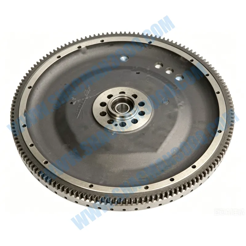 Flywheel Assembly