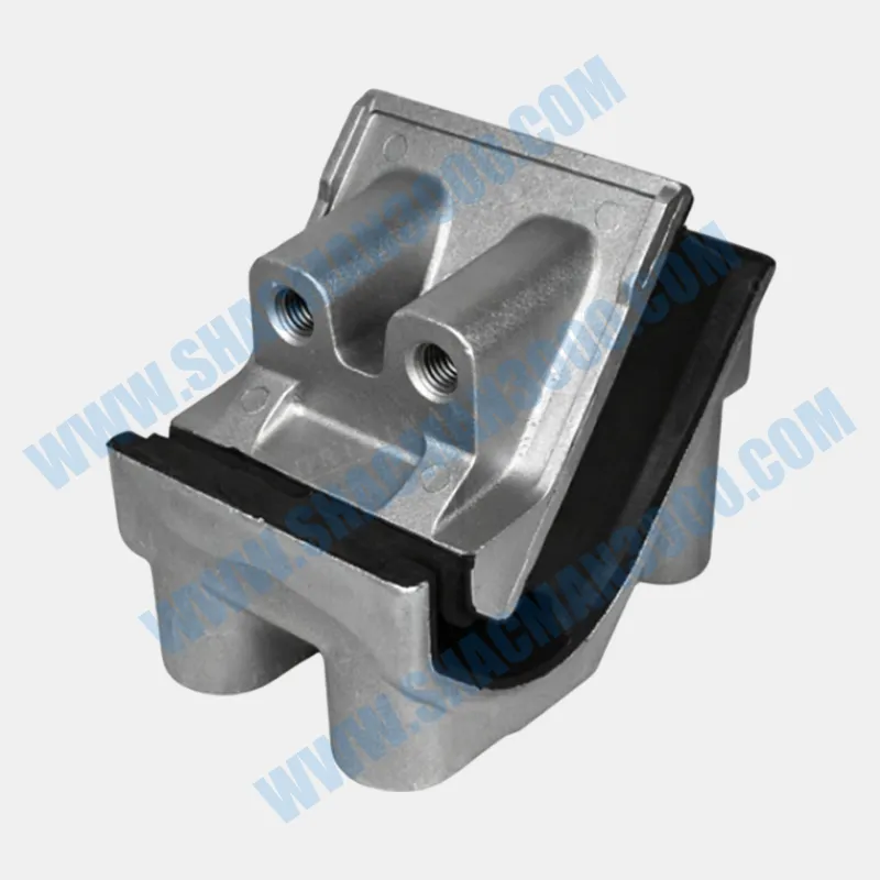 Oil-gas Separator Bracket