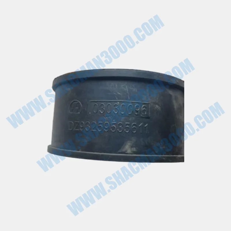 Rubber Sleeve