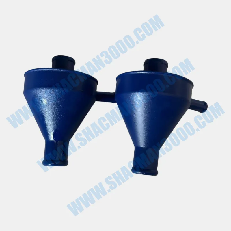 Oil-gas Separator