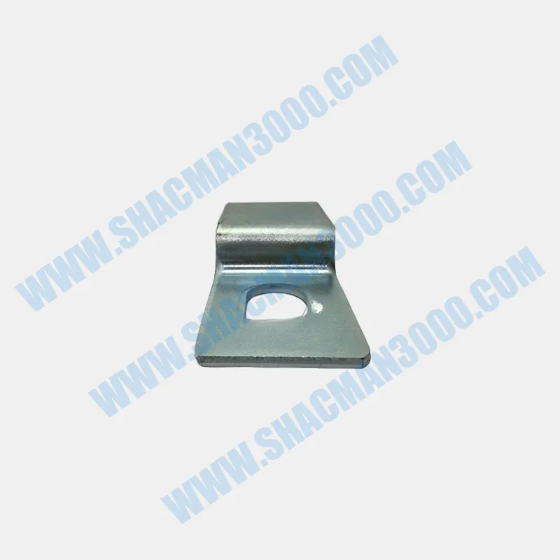 Engine Hanger Plate