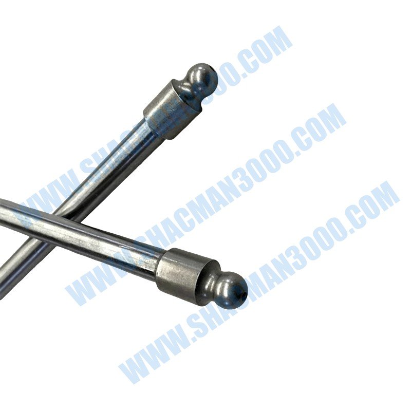 Intake Push Rod Assembly - English