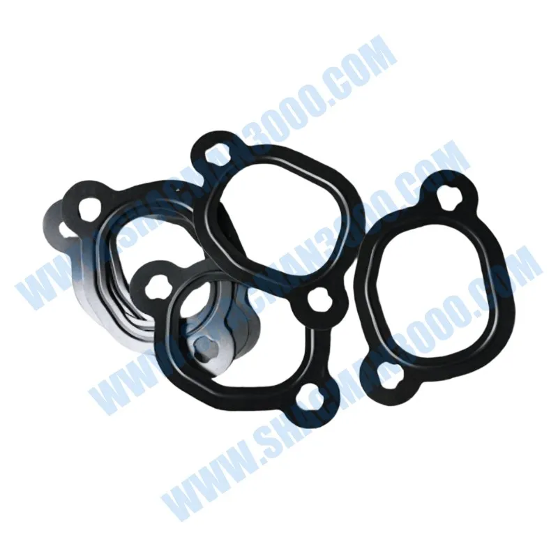 Water-Outlet Pipe Gasket for Shacman X5000
