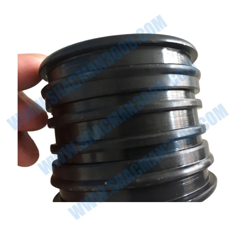 Water Pipe Connector for Shacman X5000