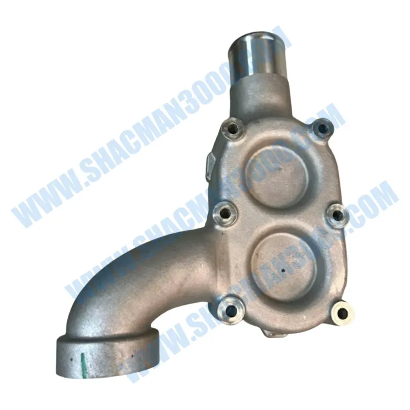 Thermostat Assembly for Shacman X5000