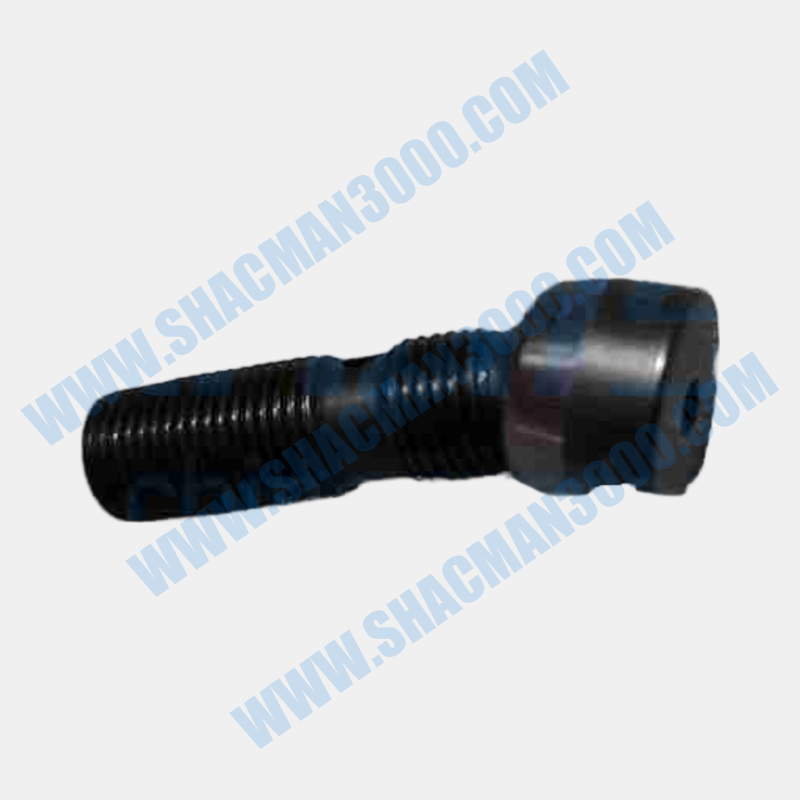 Adjusting Bolt - English