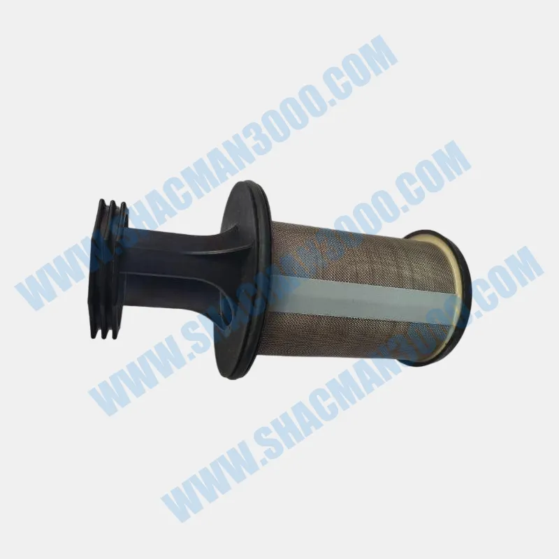 Oil-gas Separator Element