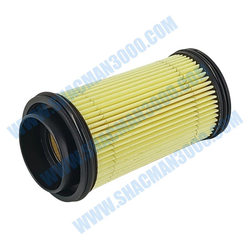 Urea Pump Pipe Connector - English