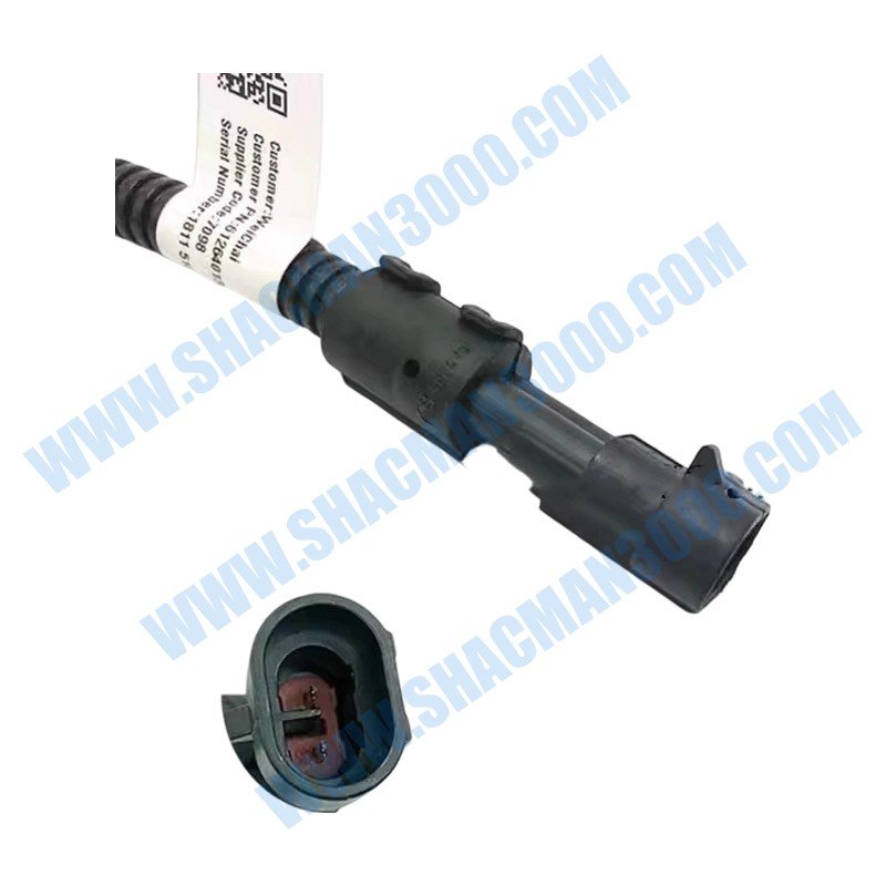 Temperature Sensor 612640130648 - English
