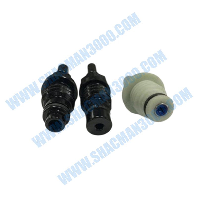 Conector de tubería de bomba de urea - Spanish