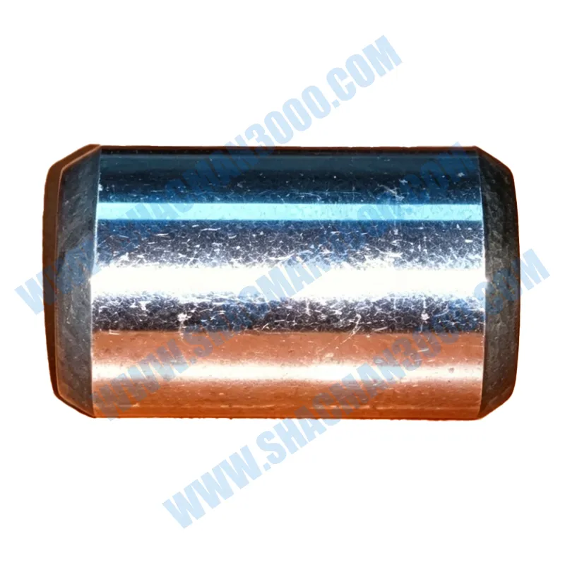 Cylindrical Pin