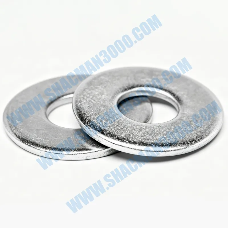 Plain Washer Small Series