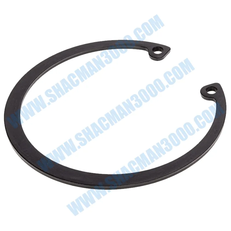Hole Elastic Retaining Ring