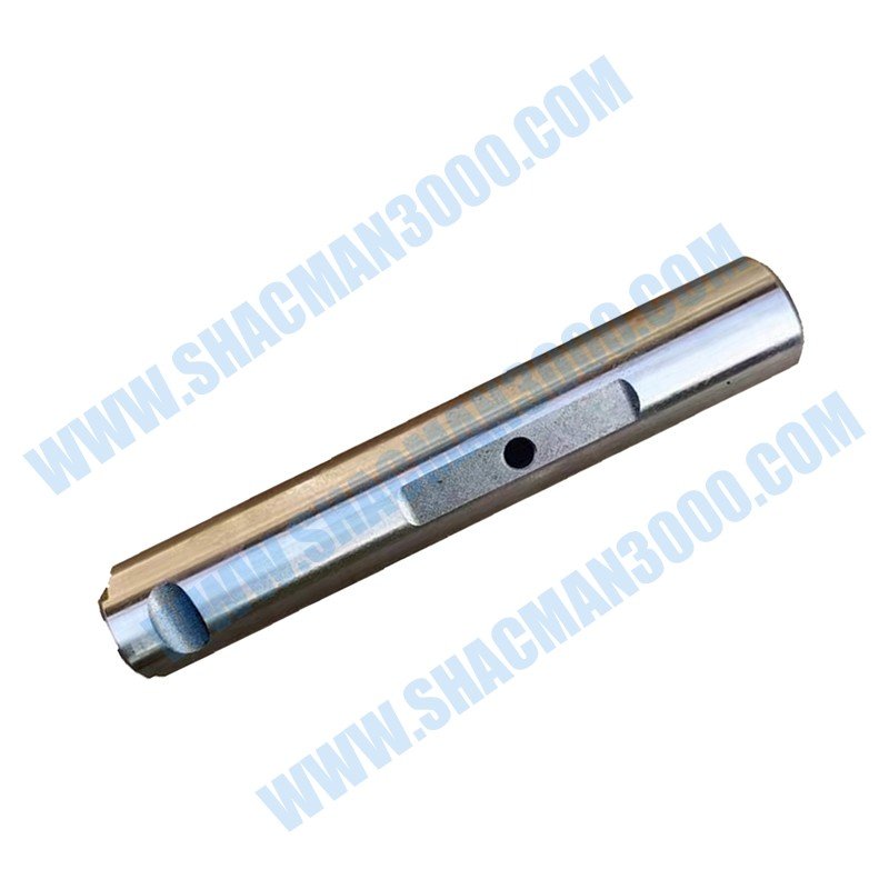 Cylindrical pin - English