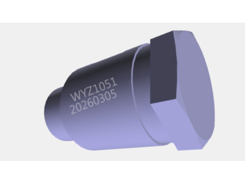 Shacman X5000 Pipe Joint Assembly