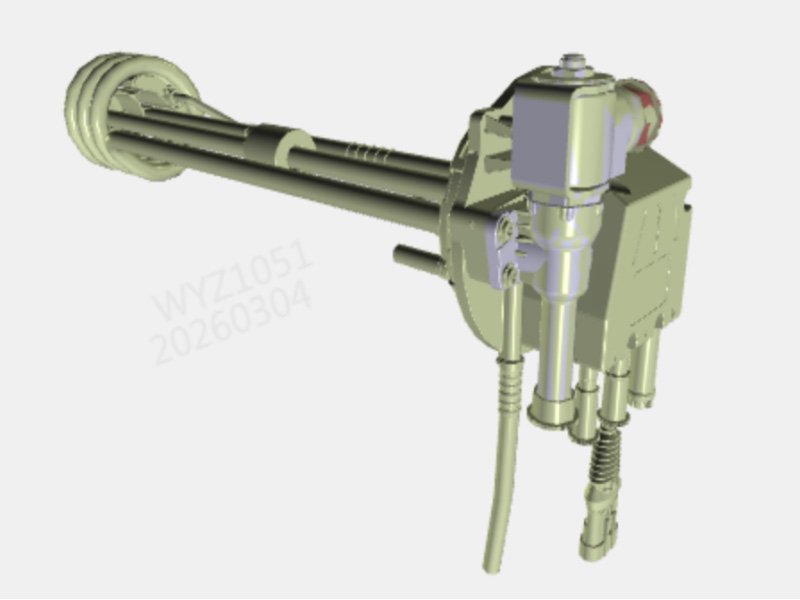 Shacman X5000 Water Valve Integrated Urea Tank Sensor