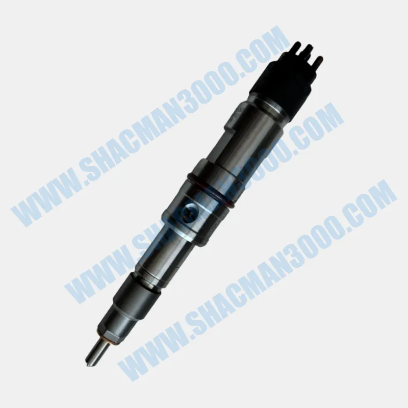 Fuel Injector for Shacman X5000