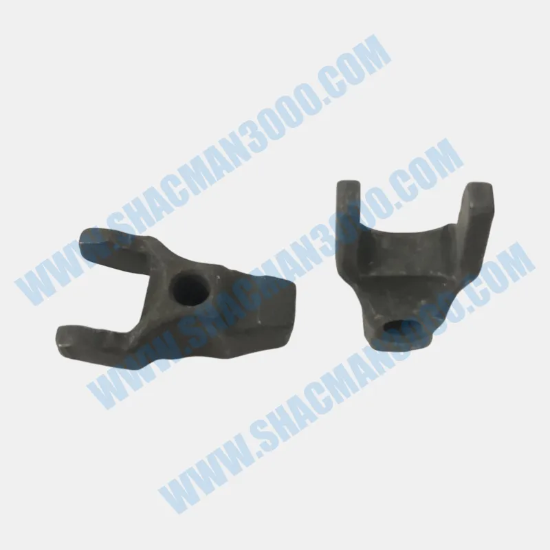 Fuel Injector Clamp for Shacman X5000