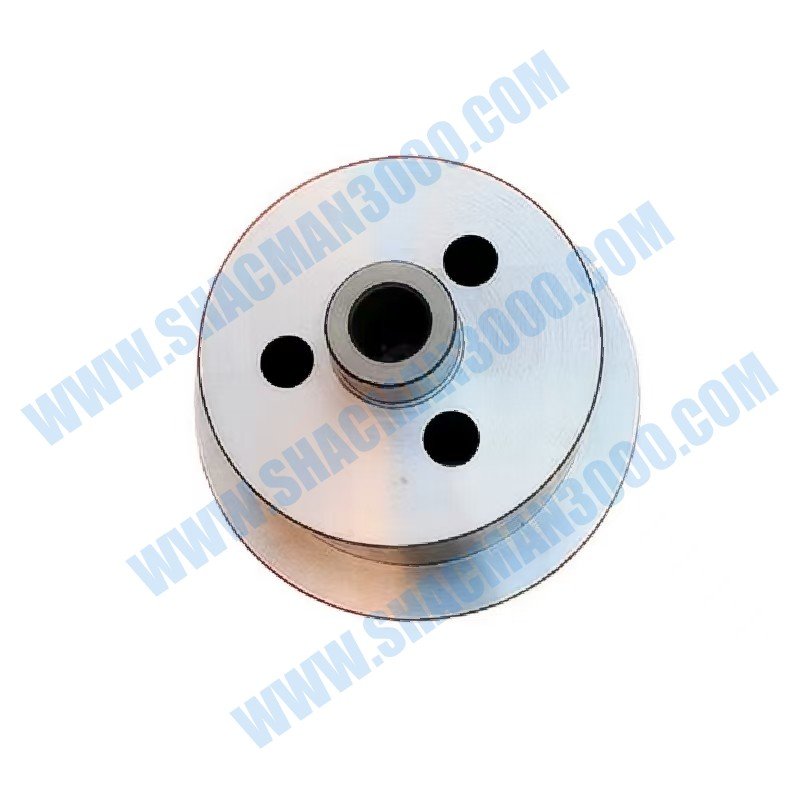 Crankshaft Pulley Assembly 1000158765