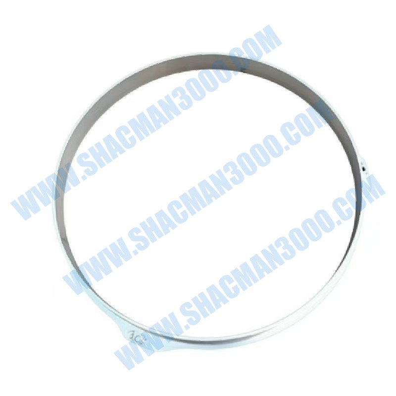 Fan Cowl Assembly 1000393876