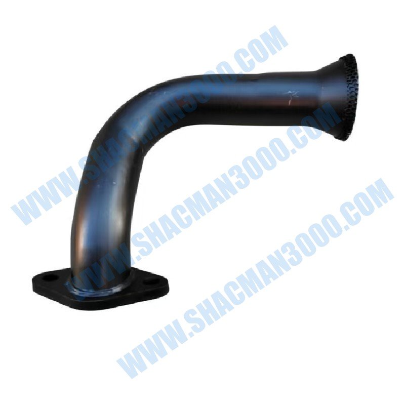 Tubo de aceite del turbocompresor 1000994093