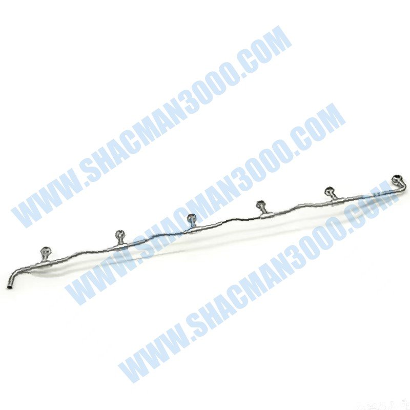 Tubo de retorno de combustible 1001977494