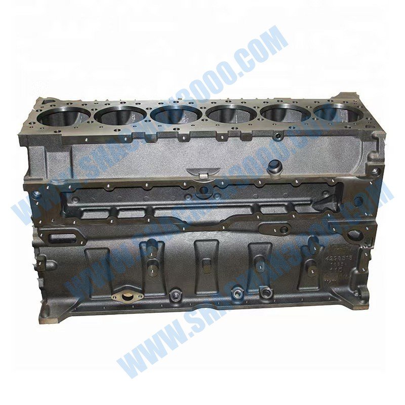 Cylinder Head 1002315443