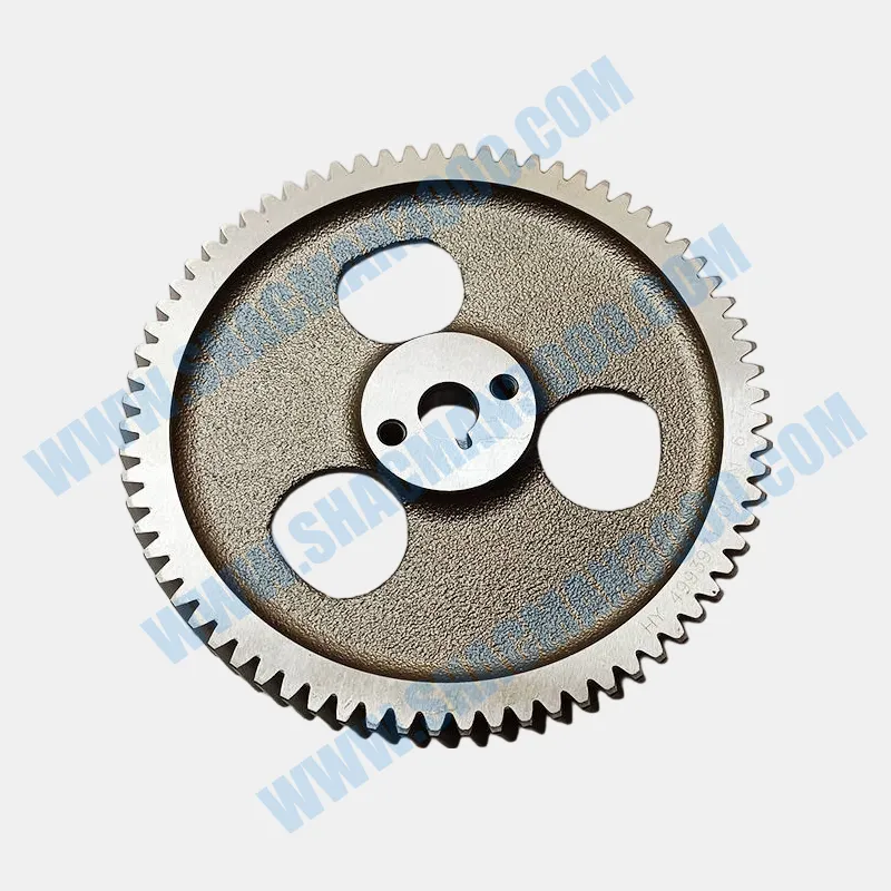 Fuel Injection Pump Gear for Shacman X5000