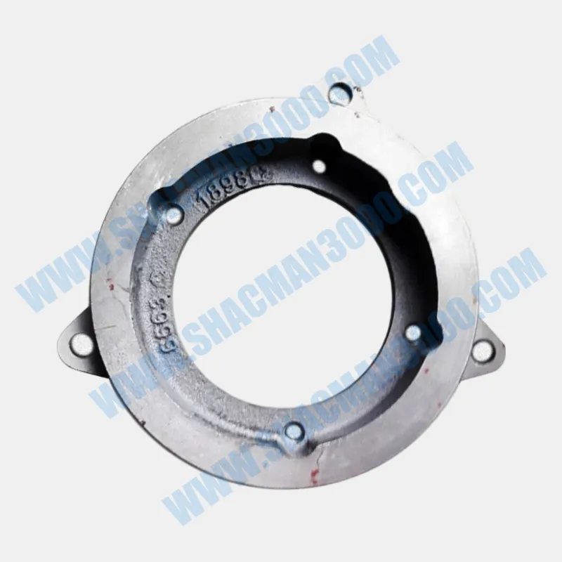 Fuel Injection Pump Flange