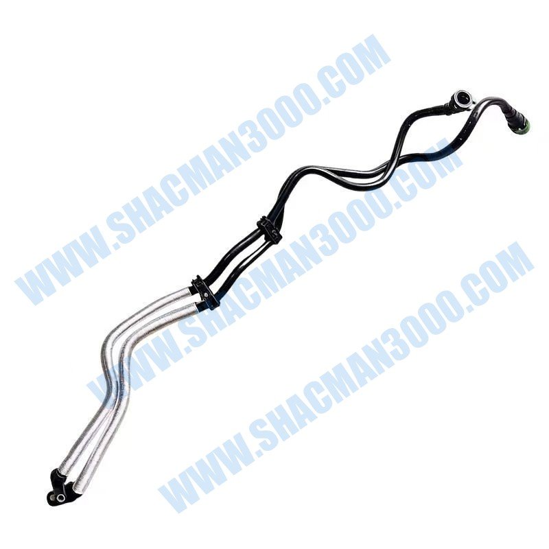 Tubo de entrada de combustible 1011216203