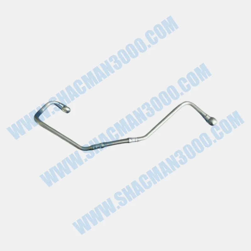 Fuel Inlet Pipe Assembly for Shacman X5000