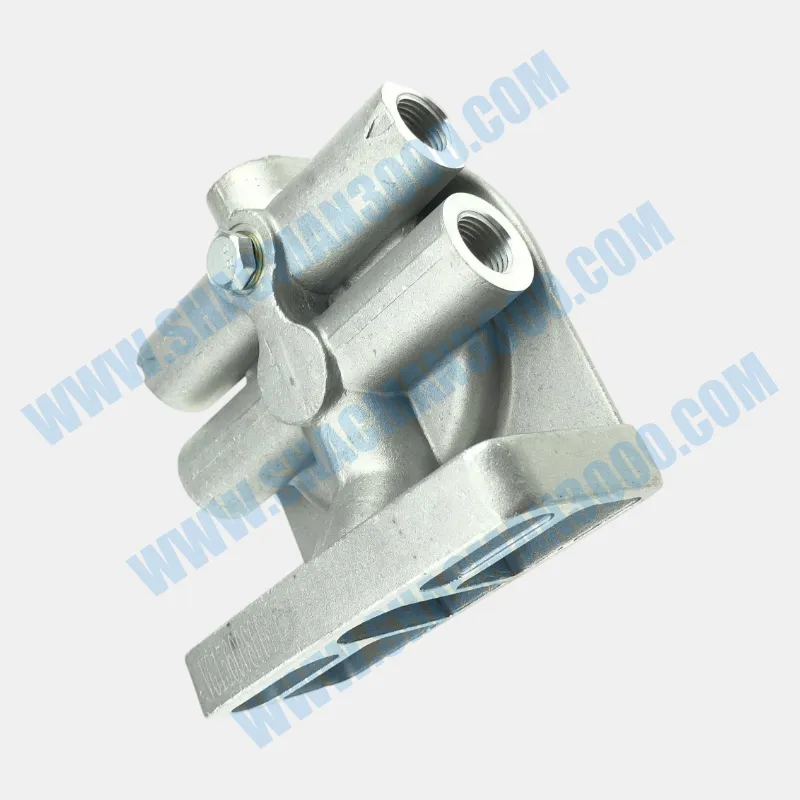 Fuel Filter Seat