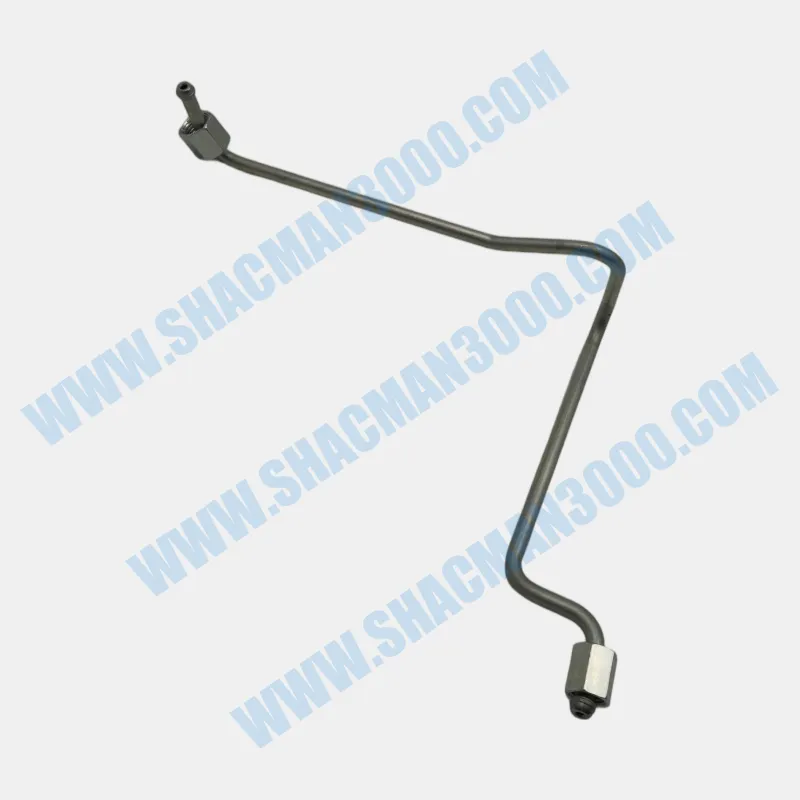 Fuel Inlet Pipe Assembly for Shacman X5000